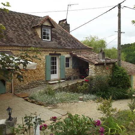 Bed & Breakfast Les Rocailles De La Reine *