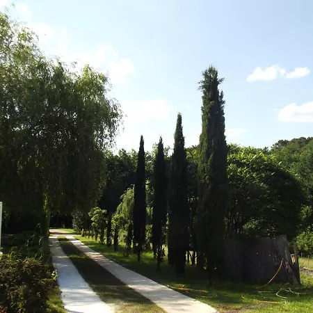Bed & Breakfast Les Rocailles De La Reine Lamonzie-Montastruc