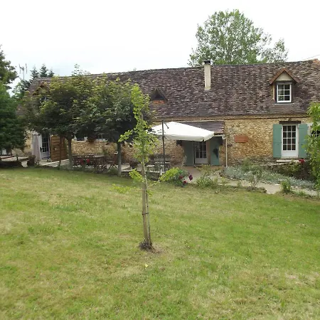 Les Rocailles De La Reine Bed & Breakfast *