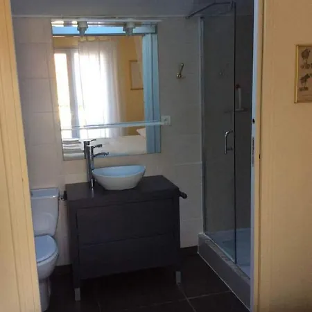 Bed & Breakfast Les Rocailles De La Reine Lamonzie-Montastruc