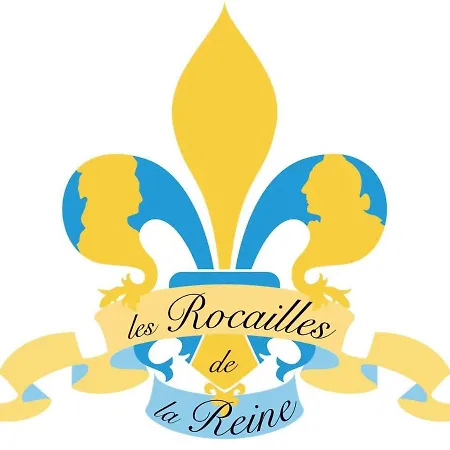 Les Rocailles De La Reine * Lamonzie-Montastruc